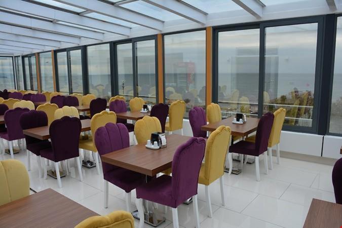 Hotel Avci Bulancak Exterior foto